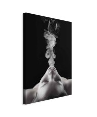 Paveikslas Dūmų debesis