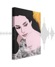 Paveikslas Jusli meilė