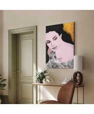 Paveikslas Jusli meilė