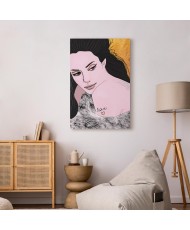 Paveikslas Jusli meilė