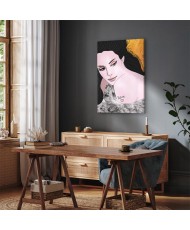 Paveikslas Jusli meilė