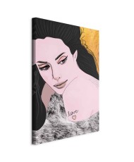 Paveikslas Jusli meilė