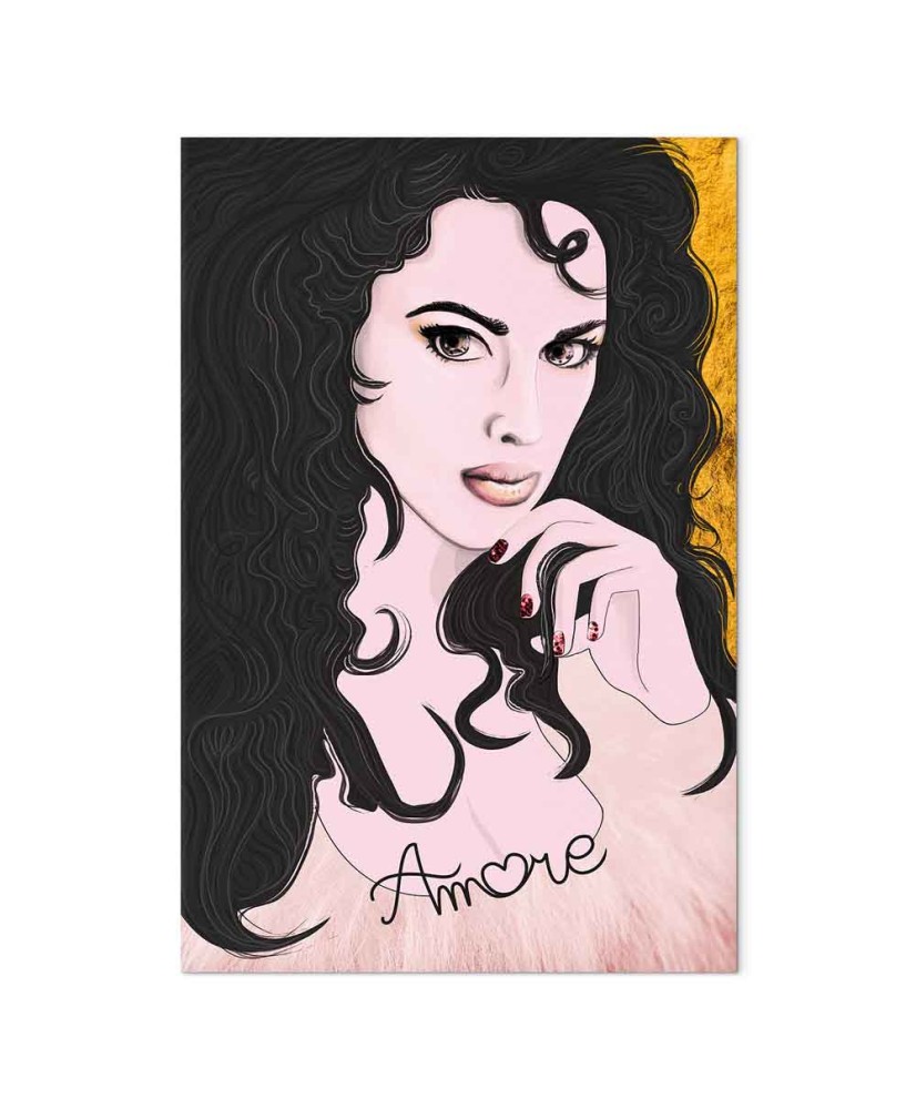 Paveikslas Amore mio