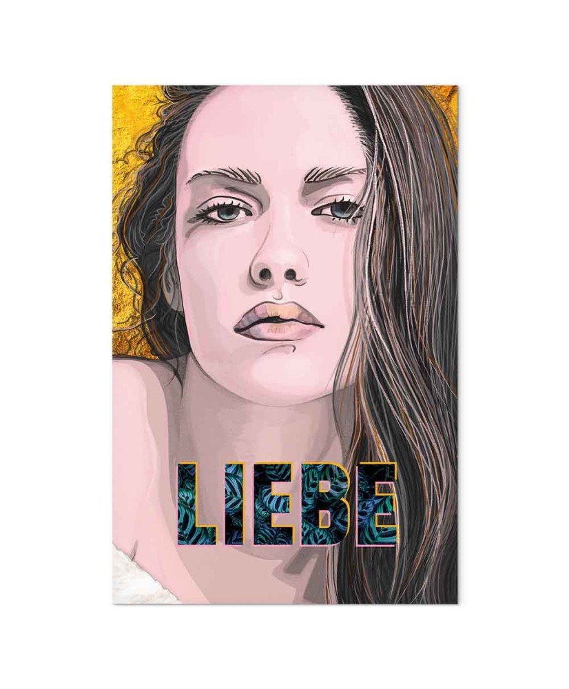 Paveikslas Liebe