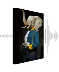 Paveikslas Auditorija