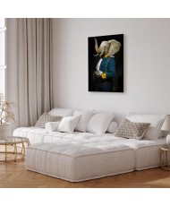 Paveikslas Auditorija