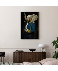 Paveikslas Auditorija