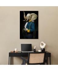 Paveikslas Auditorija