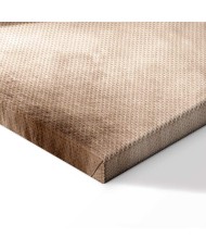 Paveikslas Mėnulis ir statula