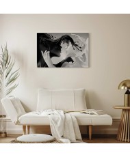 Paveikslas Švelnios priešybės