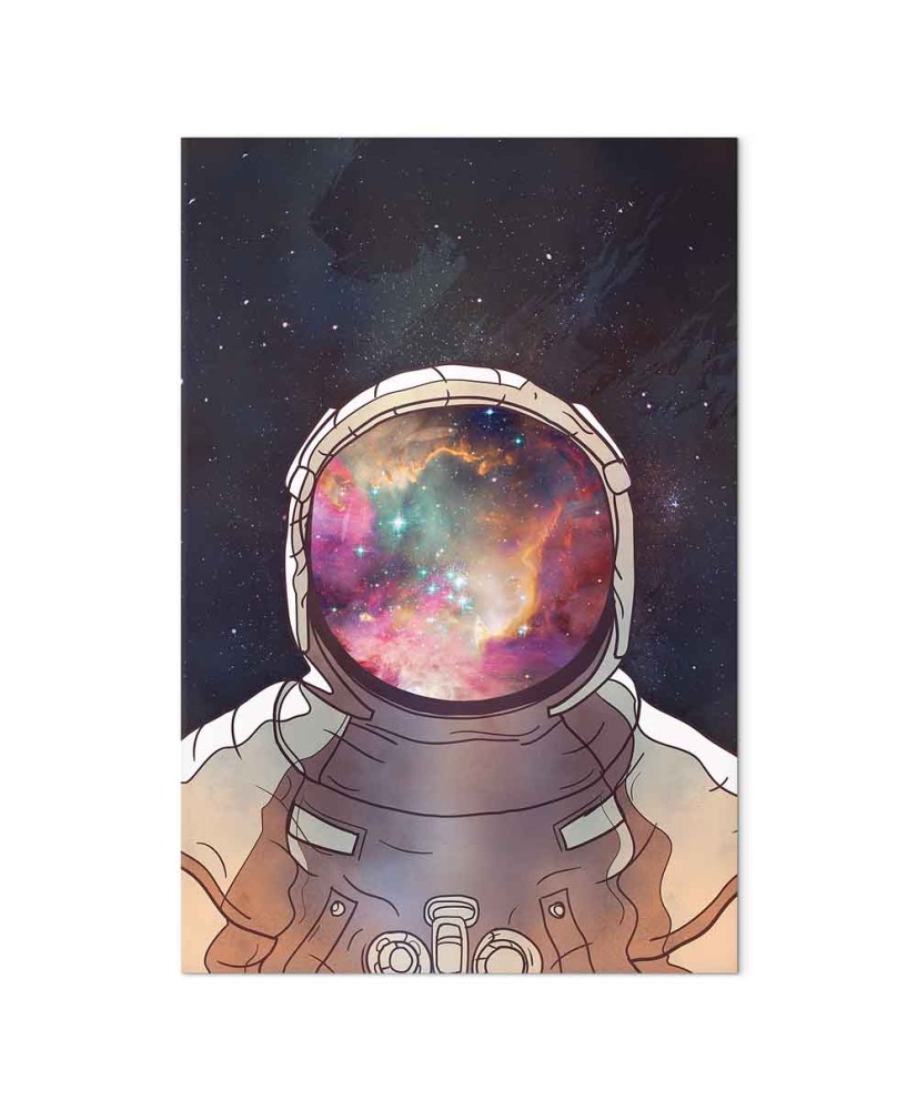 Paveikslas Žvaigždžių tyrinėtojas