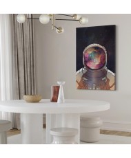 Paveikslas Žvaigždžių tyrinėtojas