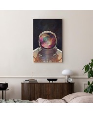 Paveikslas Žvaigždžių tyrinėtojas