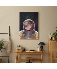 Paveikslas Žvaigždžių tyrinėtojas