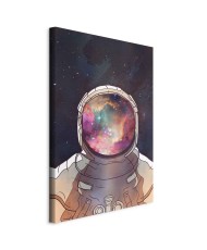 Paveikslas Žvaigždžių tyrinėtojas