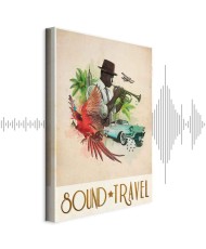 Paveikslas Garso kelionė