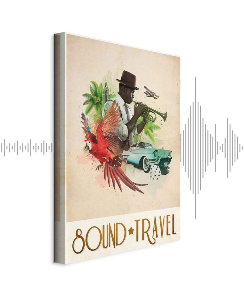 Paveikslas Garso kelionė