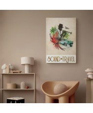 Paveikslas Garso kelionė