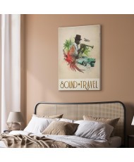 Paveikslas Garso kelionė