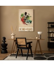 Paveikslas Garso kelionė