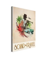 Paveikslas Garso kelionė