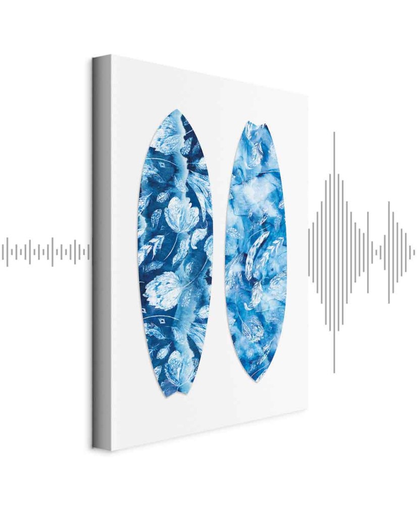 Paveikslas Vandens žaismas