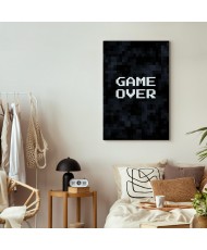 Paveikslas Pikselių žaidimų pasaulis