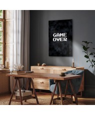 Paveikslas Pikselių žaidimų pasaulis