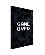 Paveikslas Pikselių žaidimų pasaulis