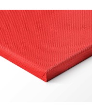 Paveikslas Fakelas Prancūzijos vėliavos fone