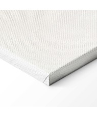 Paveikslas Fakelas – apversto Eifelio bokšto forma