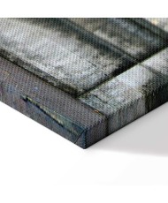 Paveikslas Mergaitė su balionu (Banksy)