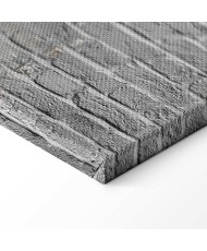 Paveikslas Super Mario grybas ir policininkas (Banksy)