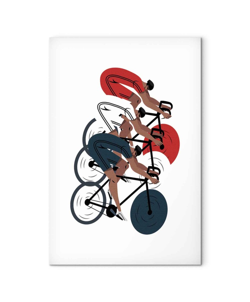 Paveikslas Dviračių lenktynės