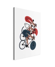 Paveikslas Dviračių lenktynės