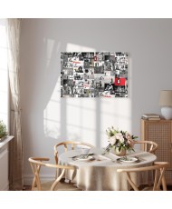 Paveikslas Banksy gatvės menas