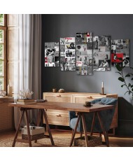 Paveikslas Banksy gatvės menas IV