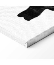 Paveikslas Mergaitė su balionu (Banksy)