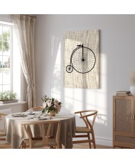 Paveikslas Vintažinis dviratis