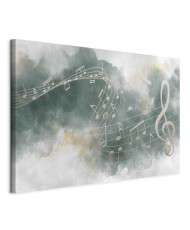 Paveikslas Melodijos psalmė