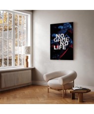 Paveikslas No Game No Life