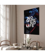Paveikslas No Game No Life