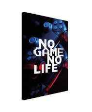 Paveikslas No Game No Life
