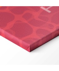 Paveikslas Baseinas Prancūzijos vėliavos fone