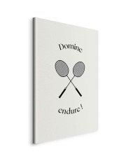 Paveikslas Juodos badmintono raketės