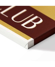 Paveikslas Vyno klubas