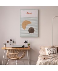 Paveikslas Paryžietiški pusryčiai