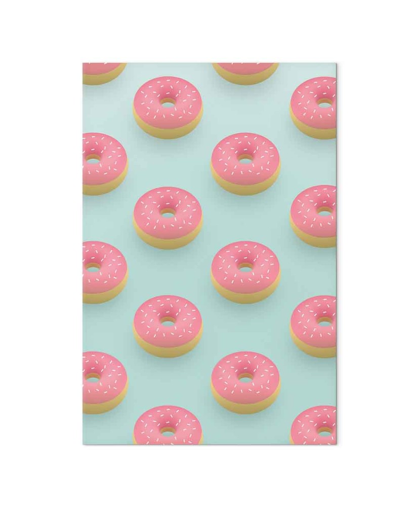 Paveikslas Pastelinės spurgos