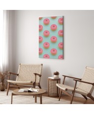 Paveikslas Pastelinės spurgos