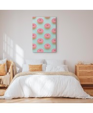 Paveikslas Pastelinės spurgos